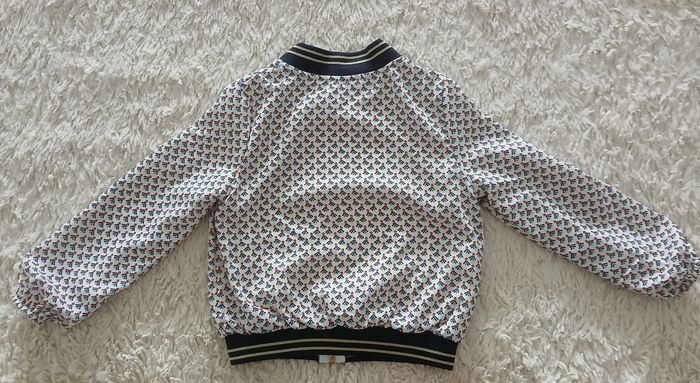 Bombers 3 ans - photo numéro 2