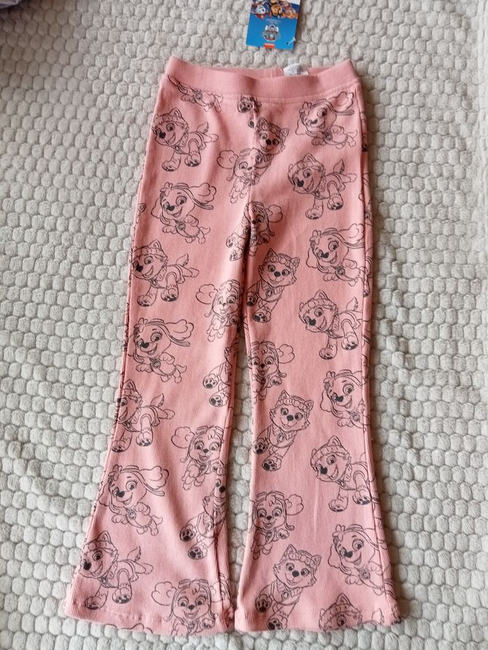 Pantalon pat patrouille