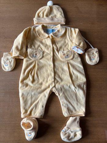 Combi pilote et ses accessoires