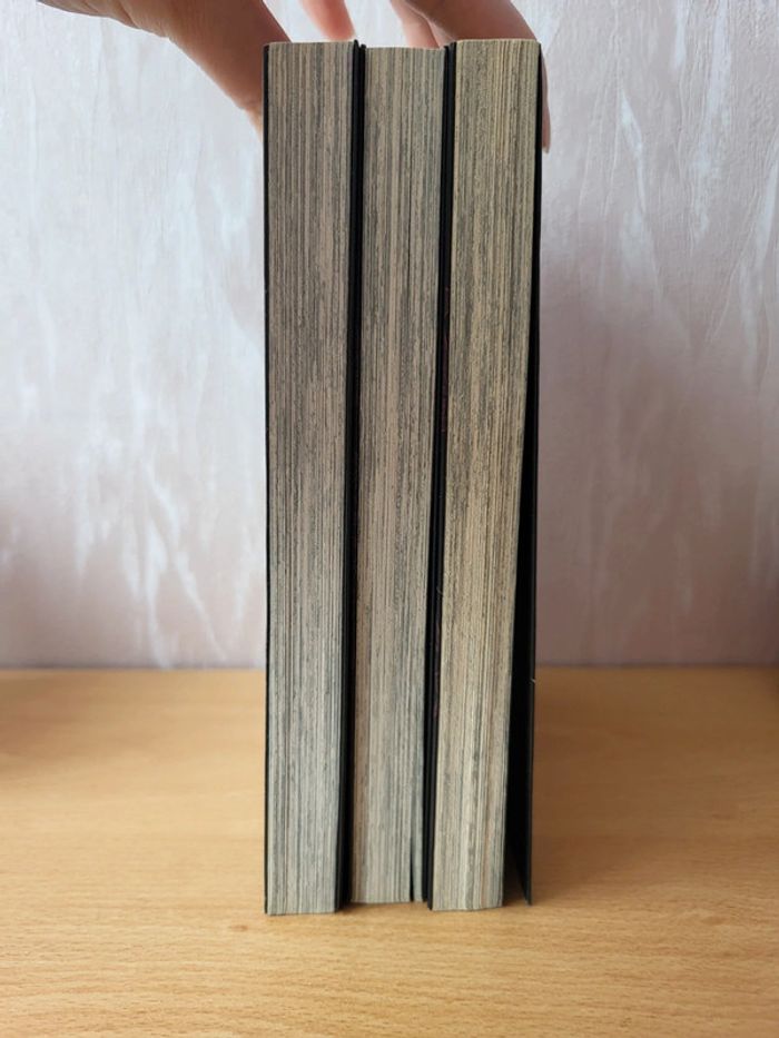 [MANGA] Majyo Rin Witch dating- Intégral - photo numéro 5