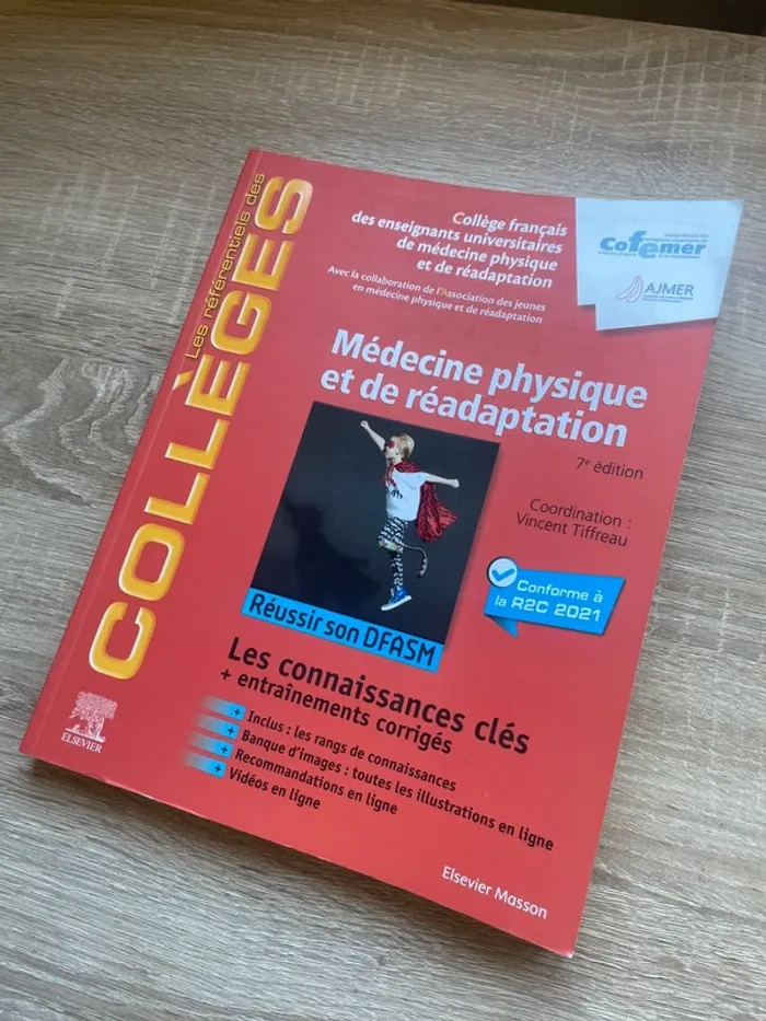 Collège mpr