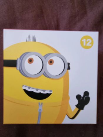 Jouet Mcdo Mignon n°12