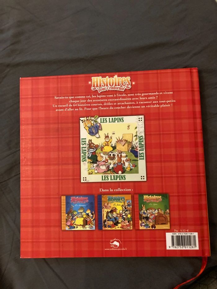 Livre - photo numéro 2