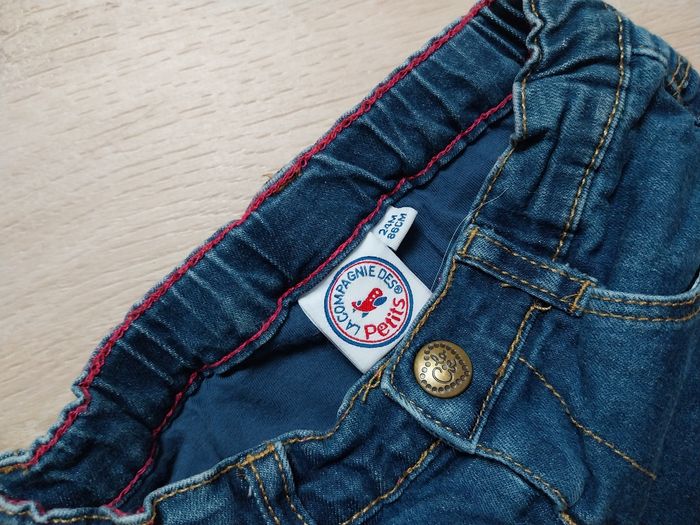 Jeans - photo numéro 3