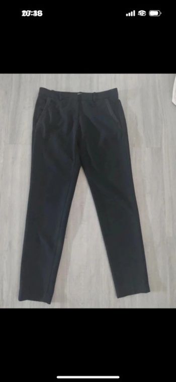 Pantalon Maje taille 40