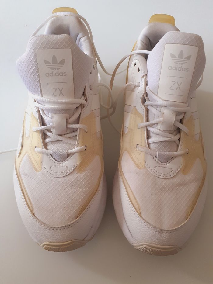 Basket homme taille 40 adidas