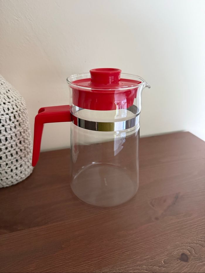 Verseuse à café   - Vintage - photo numéro 7