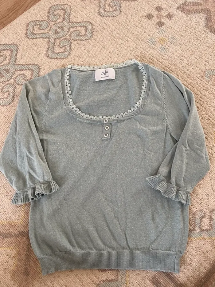 Pull Calie Paris