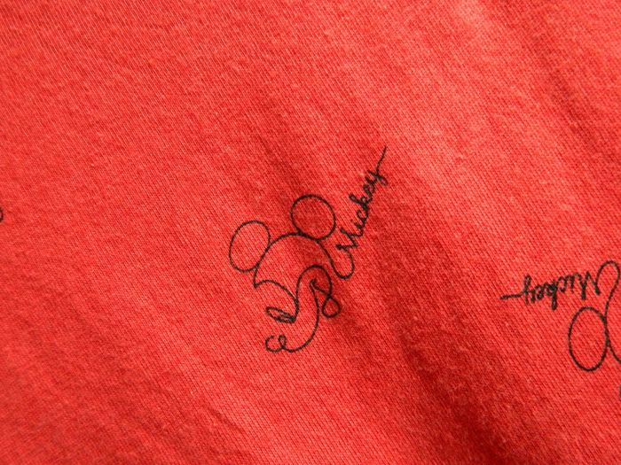 Débardeur T M "Disney" Mickey - photo numéro 3