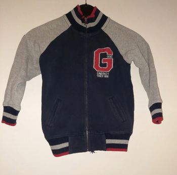 Veste Okaïdi taille 6 ans