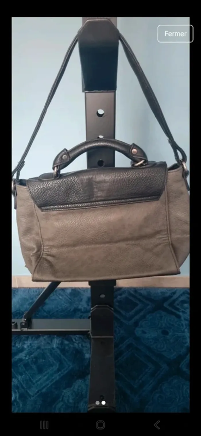 Sac a main - photo numéro 2