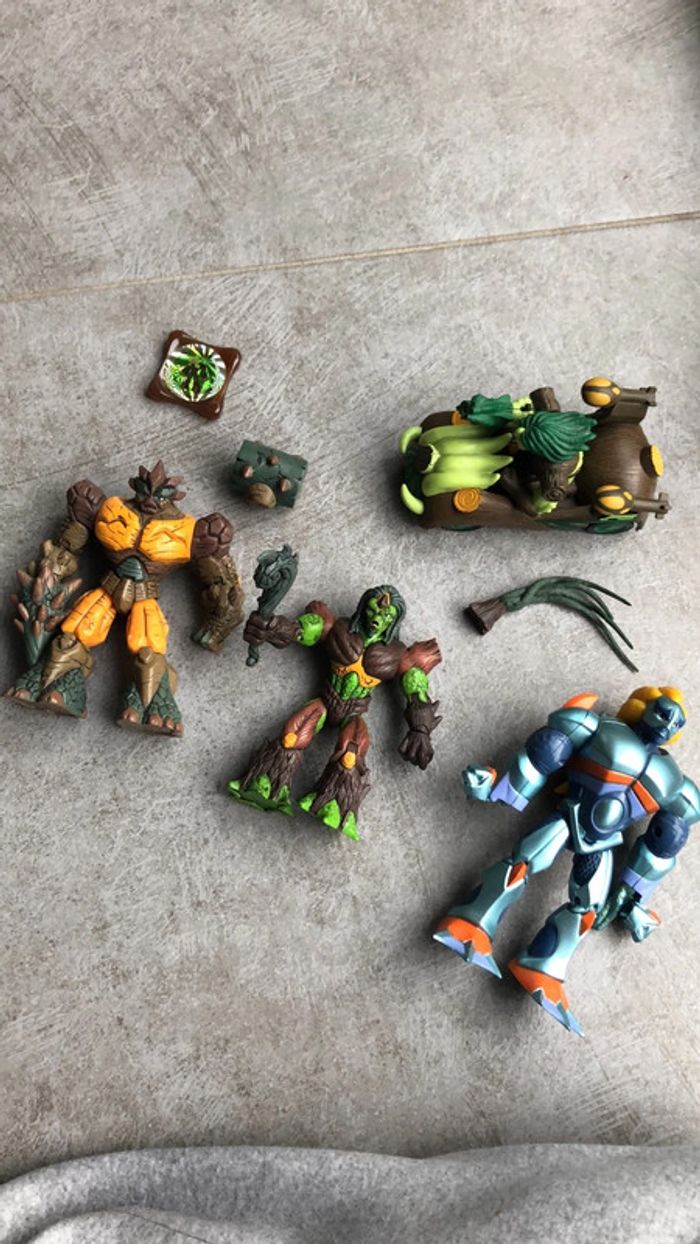 Gormiti Hyperbeast Giochi Dei Gormiti Giochi Preziosi Gormiti