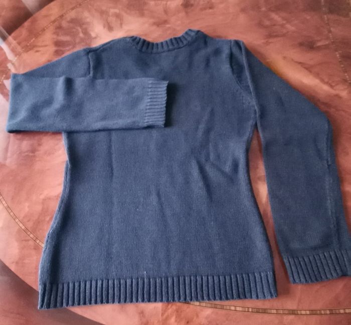 Pull fille 8 ans - photo numéro 3