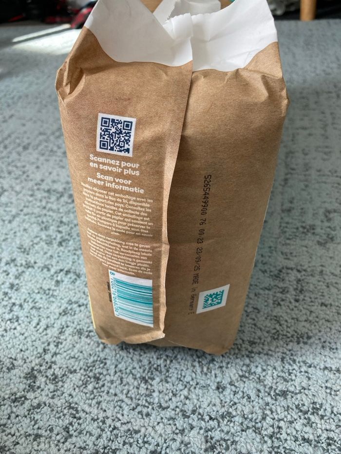 Pampers Harmonie - photo numéro 7