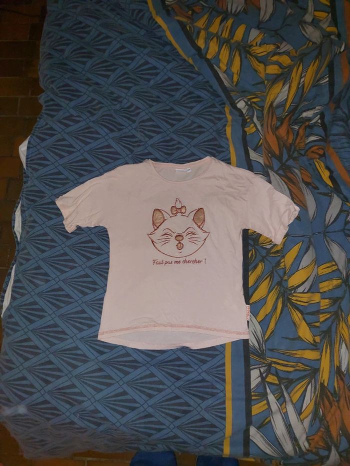 Tshirt Marie