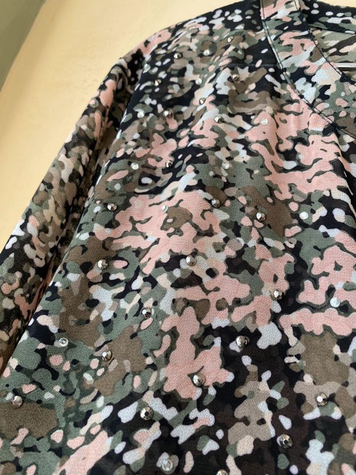 Blouse Azara TU (42/44) - photo numéro 9
