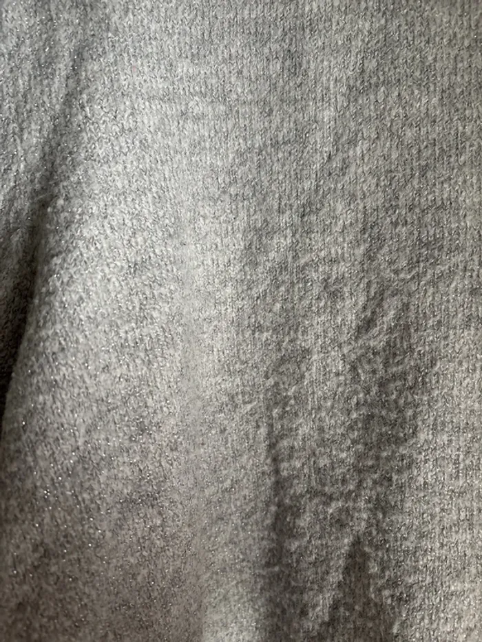 Pull brillant - photo numéro 2