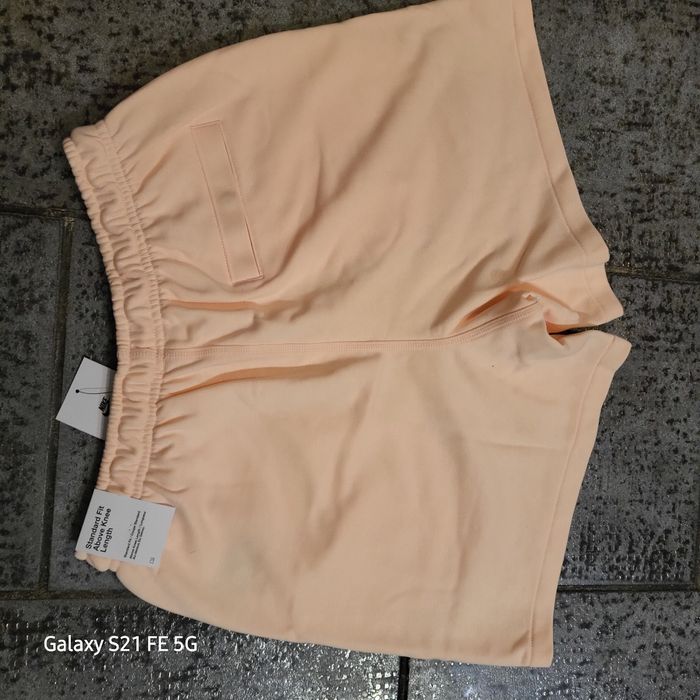 Short moltonné nike taille S neuf - photo numéro 8
