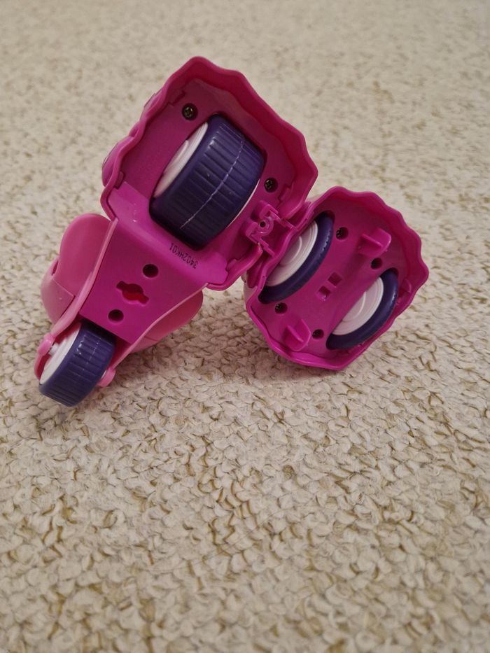 Scooter Minnie - photo numéro 6