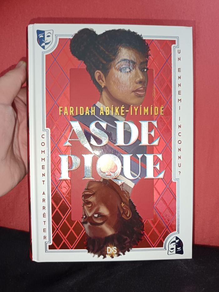 As de pique