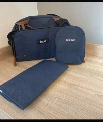 Sac à langer