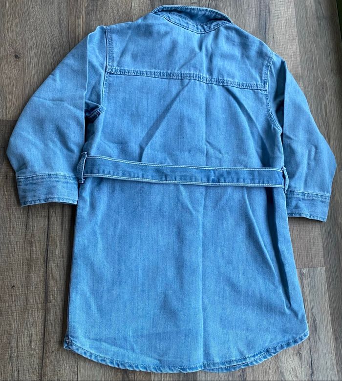 Robes - photo numéro 4