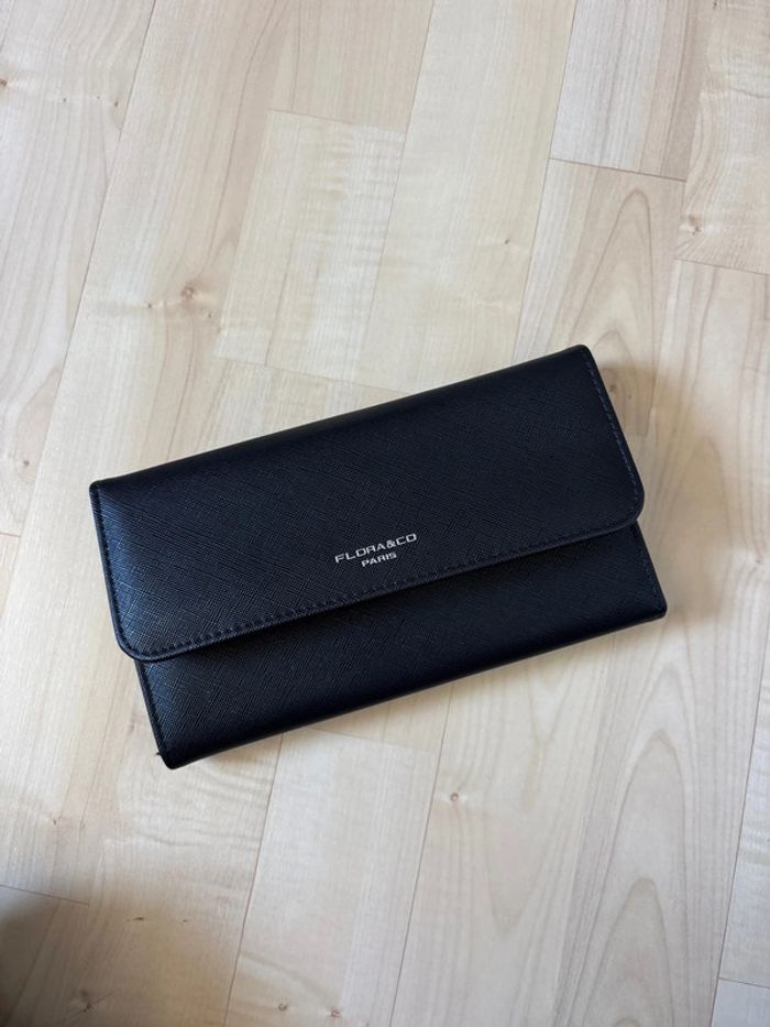 Porte feuille