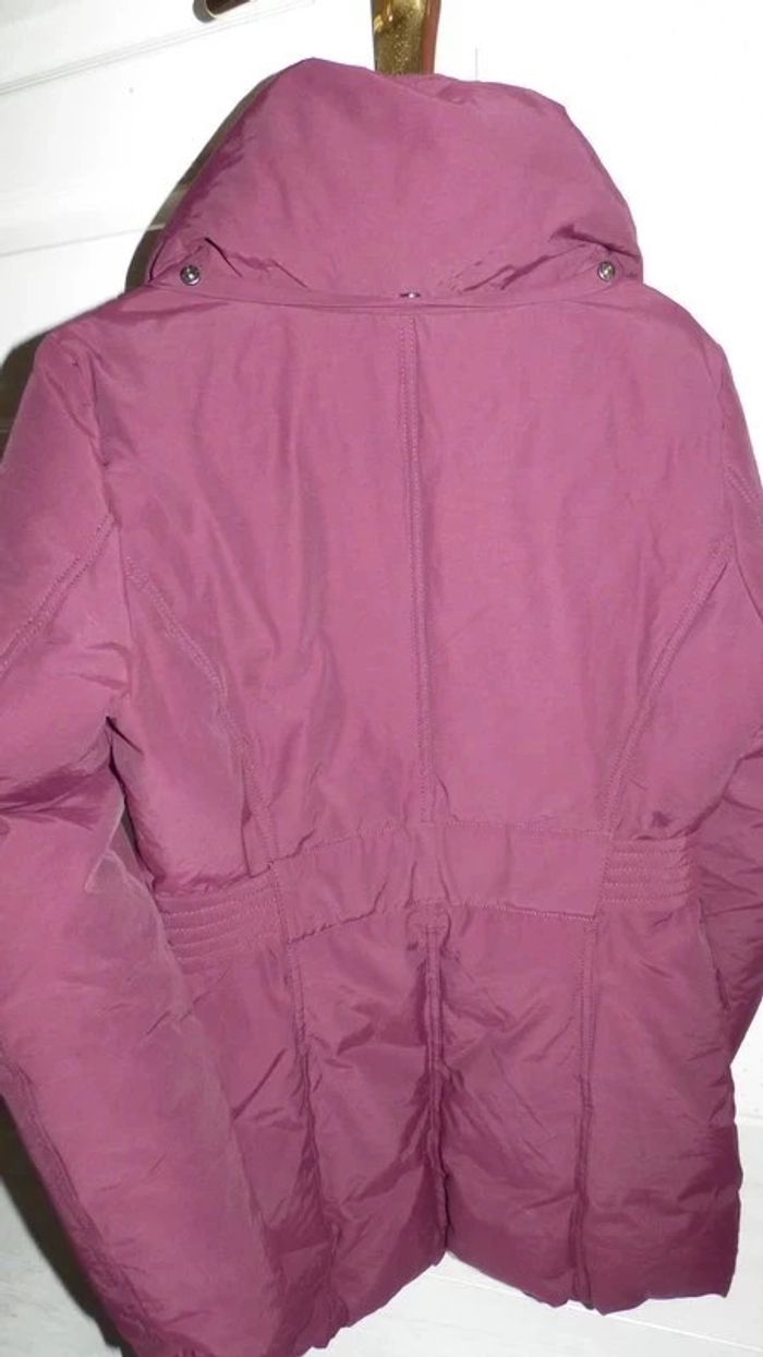 Manteau / doudoune MEXX T36/38 - photo numéro 4