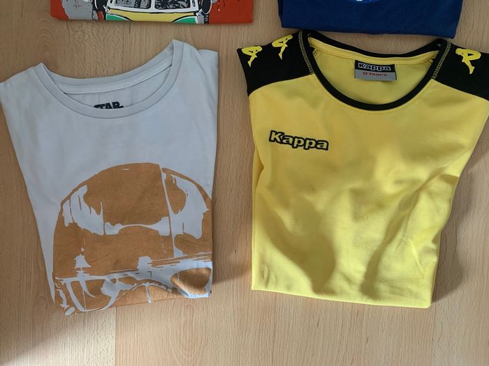 Lot vêtements garçon 12 ans - photo numéro 6