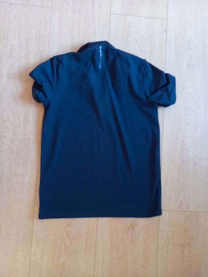 Tee shirt marine decathlon inesis - photo numéro 3