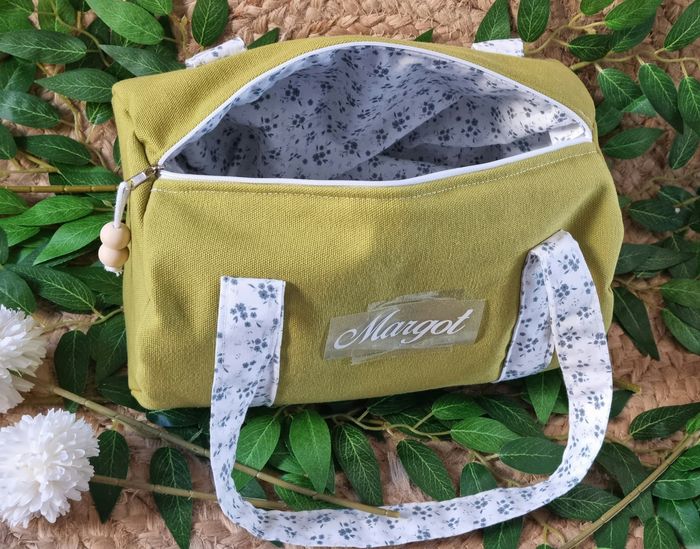 Sac bowling enfant - photo numéro 2