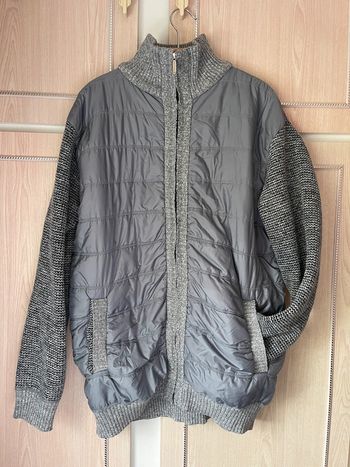 Veste intérieur polaire XL