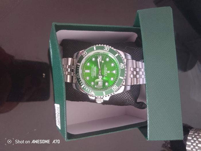 Montre