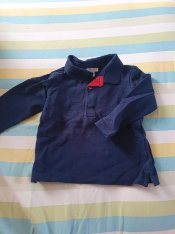 T shrit 9 mois