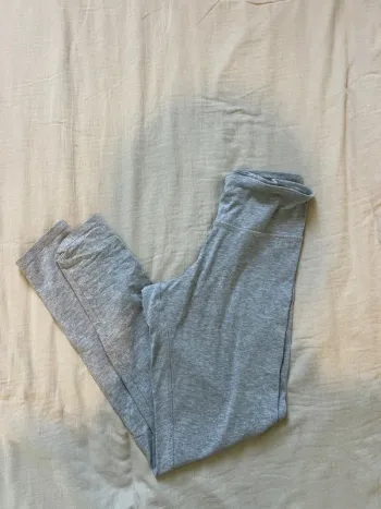 Legging gris