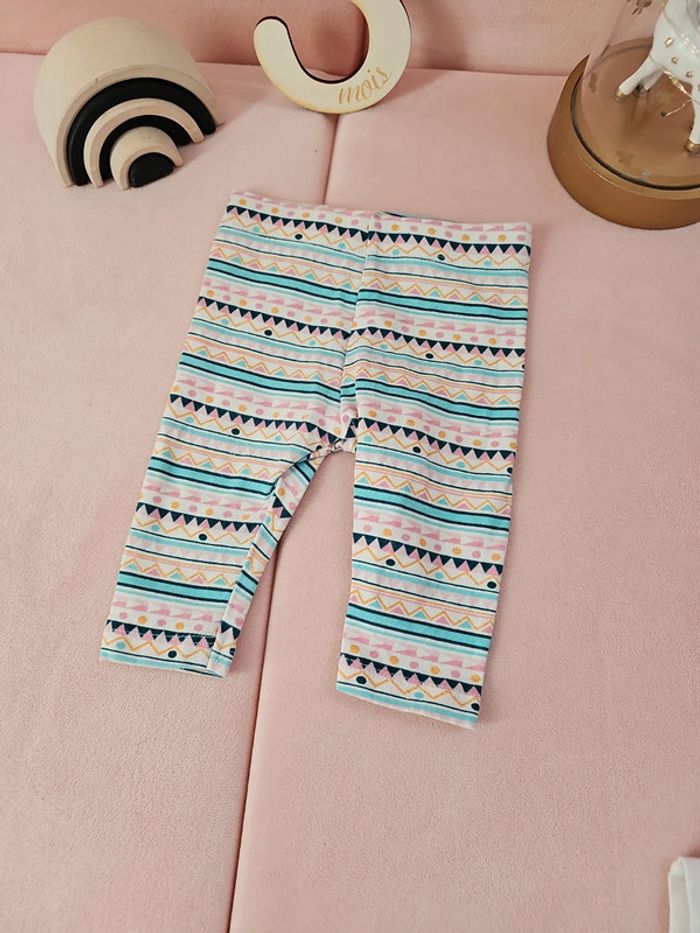 Ensemble haut + pantalon - photo numéro 6