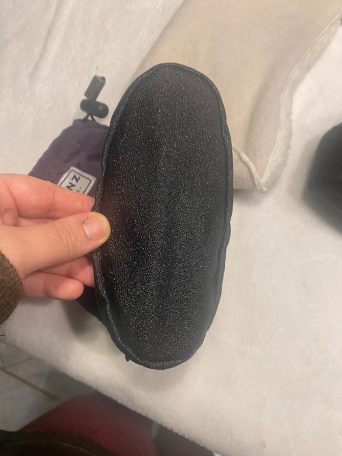 Stonz barefoot avec doublure chaude L - photo numéro 4