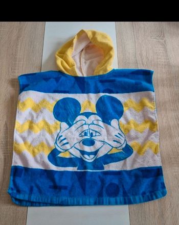 Cap de bain 0.6 mois