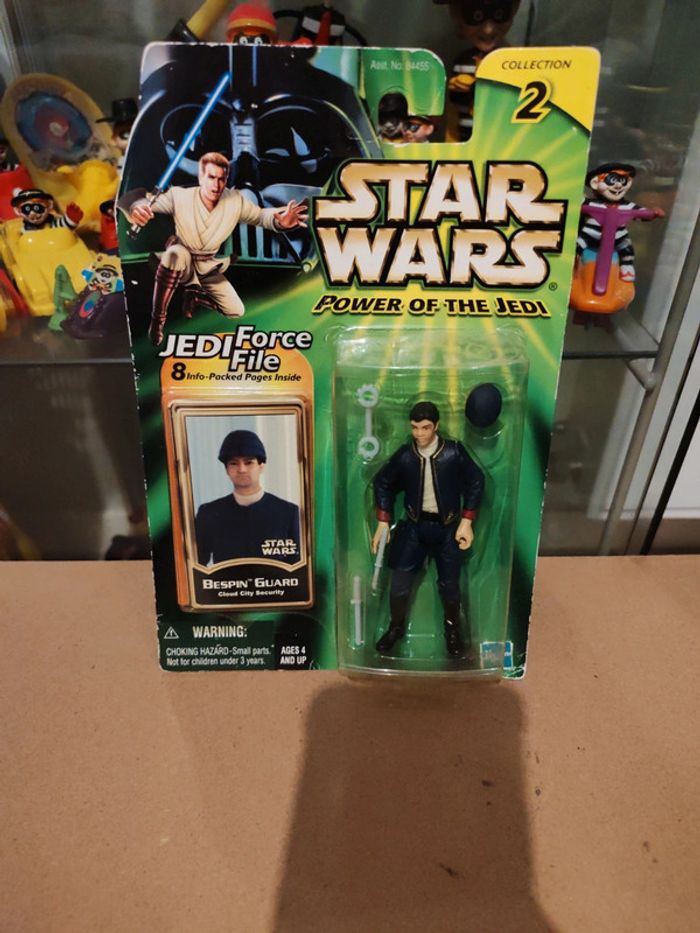 Figurine star wars 2