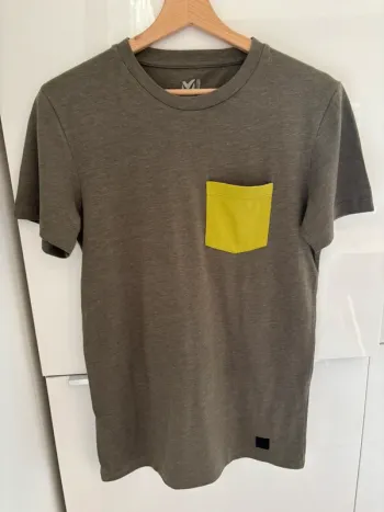 TEE shirt Millet taille XS