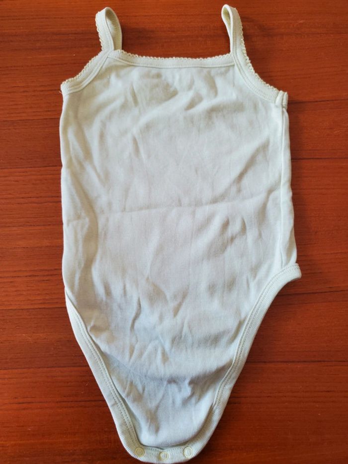 Body 12mois - photo numéro 2