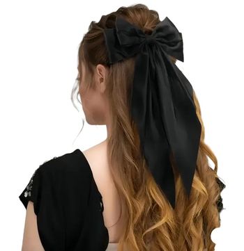 Barrette noeud Neuve 🎀