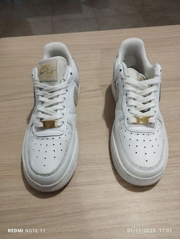 Nake air force one taille 38