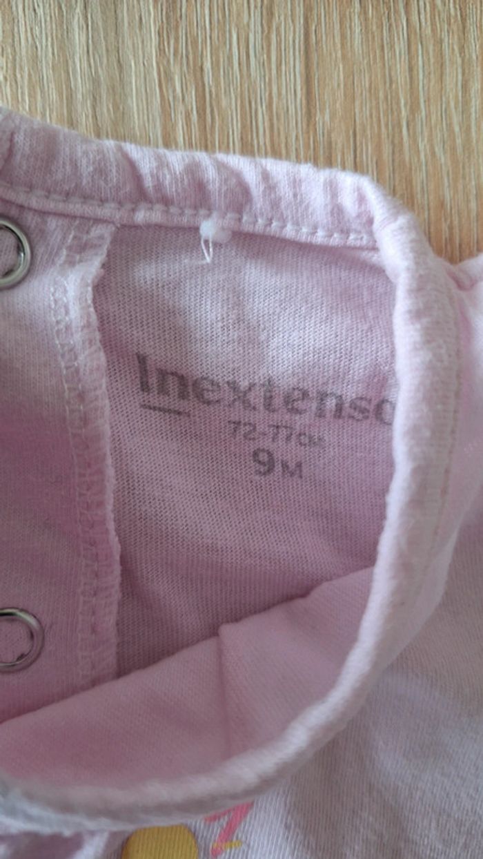 🌜 Combinaison 9 mois. #lunaGL9mois🌛 - photo numéro 3