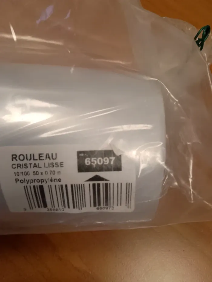 Rouleau à couvrir - photo numéro 4