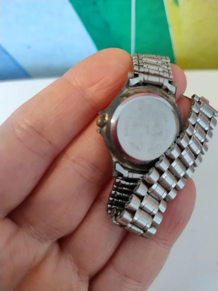 Montre femme - photo numéro 5