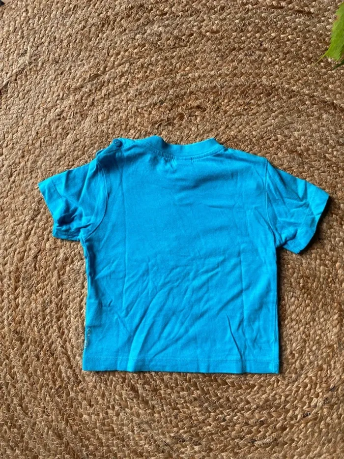 Tee shirt 18 mois - photo numéro 4