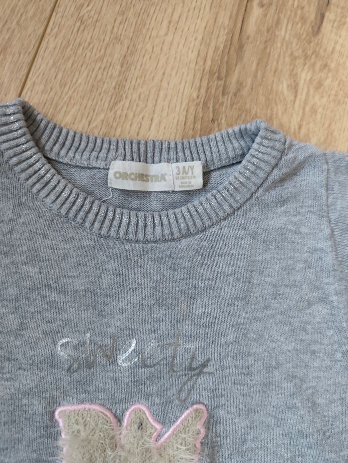 Tunique - photo numéro 4