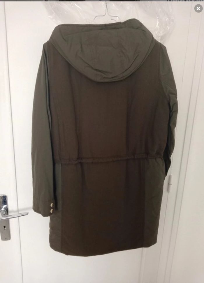 Manteau - photo numéro 3