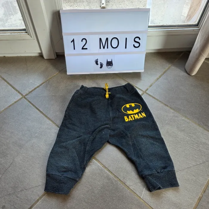 Lot vêtements 12 mois - photo numéro 19